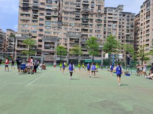 20240503高二班際排球複賽