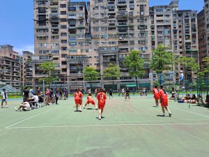 20240516高二班際排球決賽