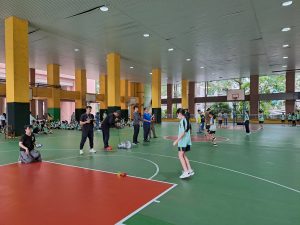 20241025國七班際跳繩比賽