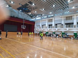 20241128高二班際籃球決賽