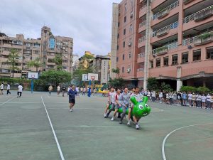 20241206高一班際分站趣味競賽