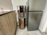 飲水機
