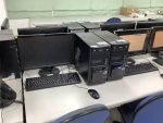 電腦無法正常開機