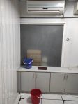 3樓資訊組機房冷氣漏水