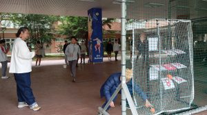 高一綜合分站競技場代表照片