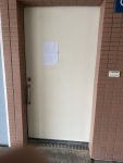 洗手槽沒有水