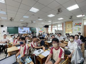 1130604英國文化介紹課程代表照片