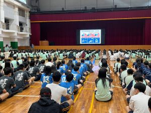 代表照片