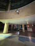 圓心廣場_高亮燈閃爍