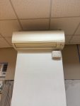五樓大團輔冷氣機跳電