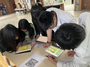114-2雙語活動-復活節闖關