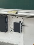 擴音器
