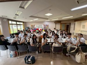 1140521~26赴日海外教育旅行代表照片